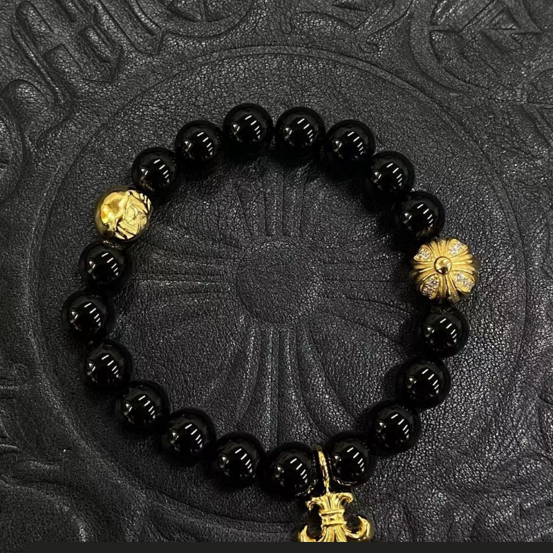 Ch**me He**ts bracelets